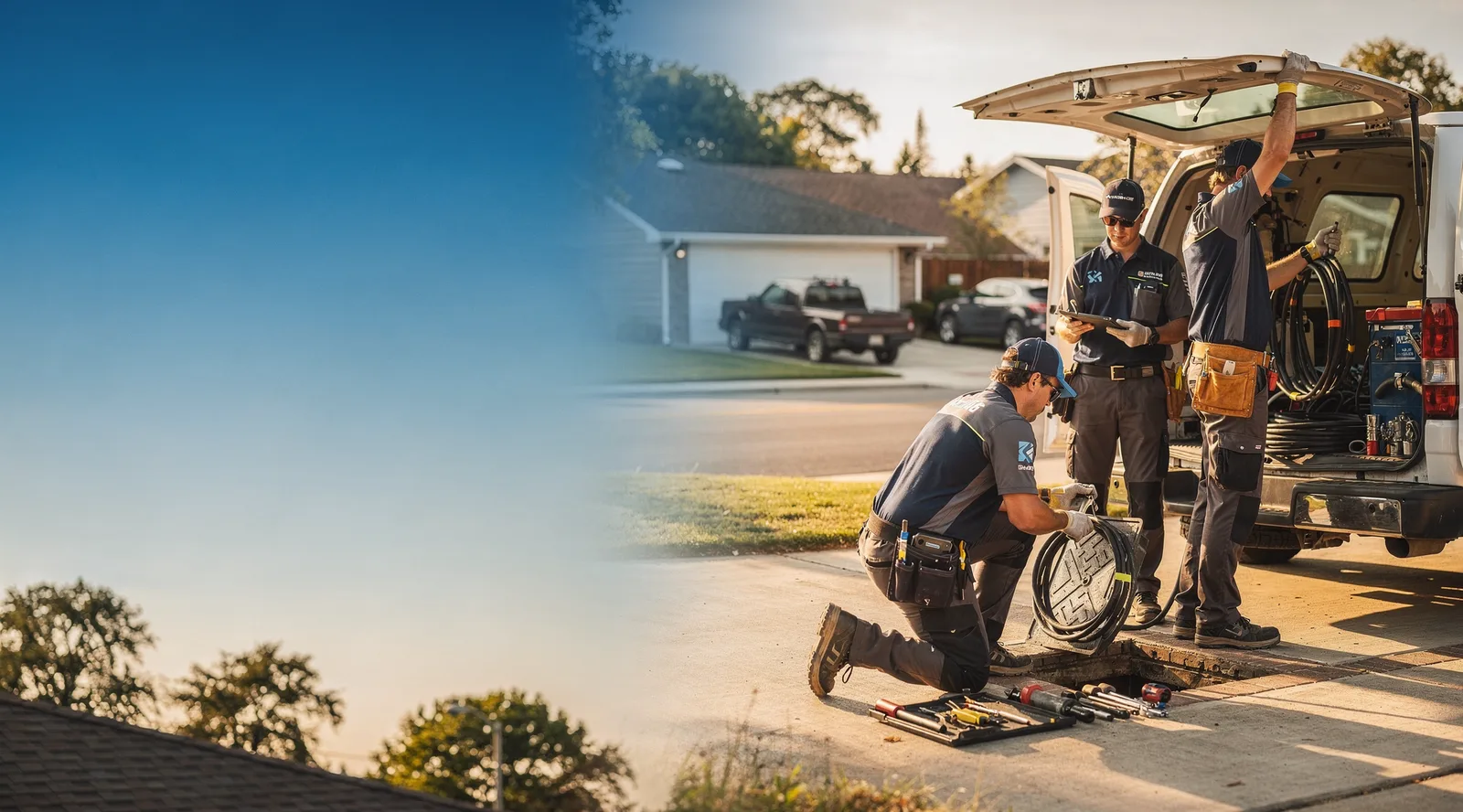 Water Softener Installation in Santa Clarita, CA near me